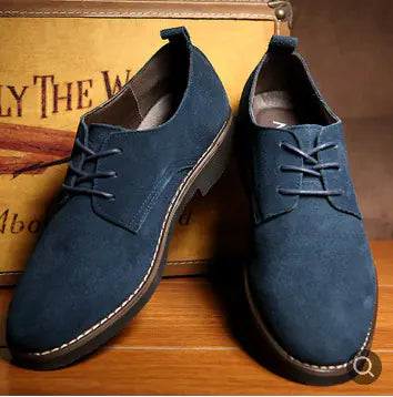 Zapatos casuales para hombre