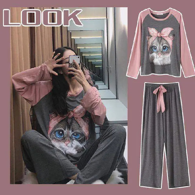 Pijama para mujer