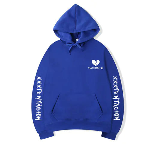 Colección de sudaderas para hombre y mujer