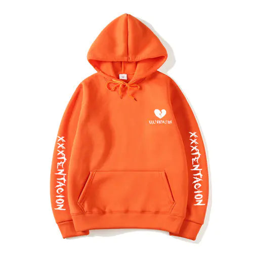 Colección de sudaderas para hombre y mujer