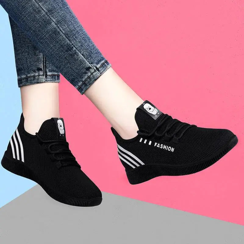 Zapatillas para mujer