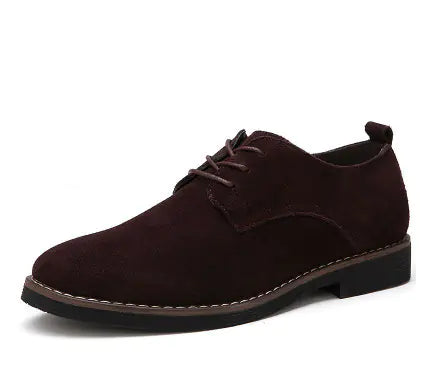 Zapatos casuales para hombre