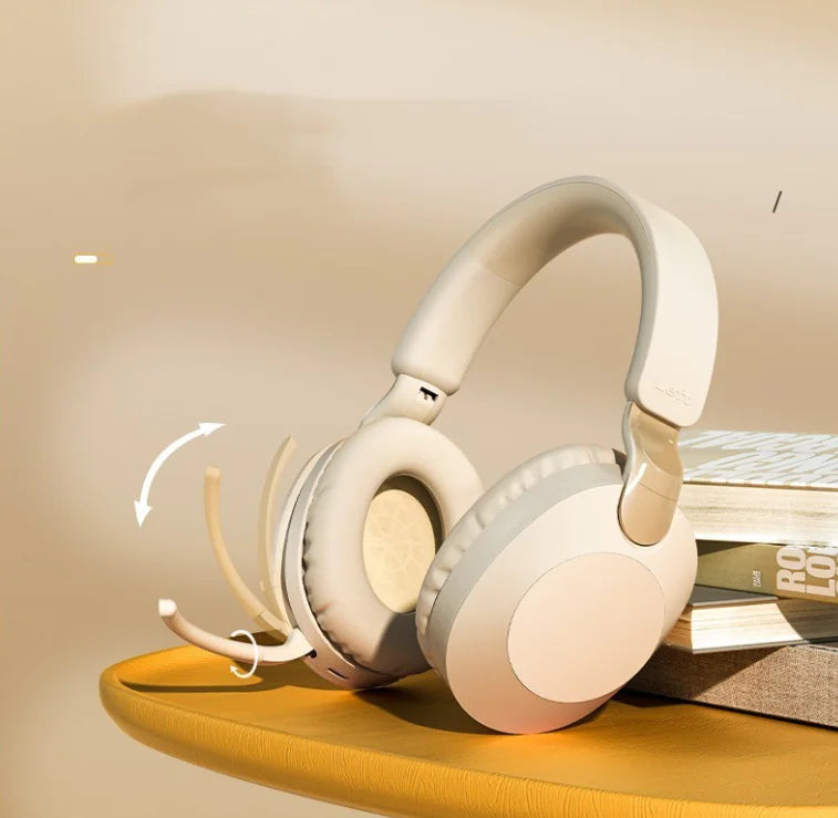 Cascos con bluethoot