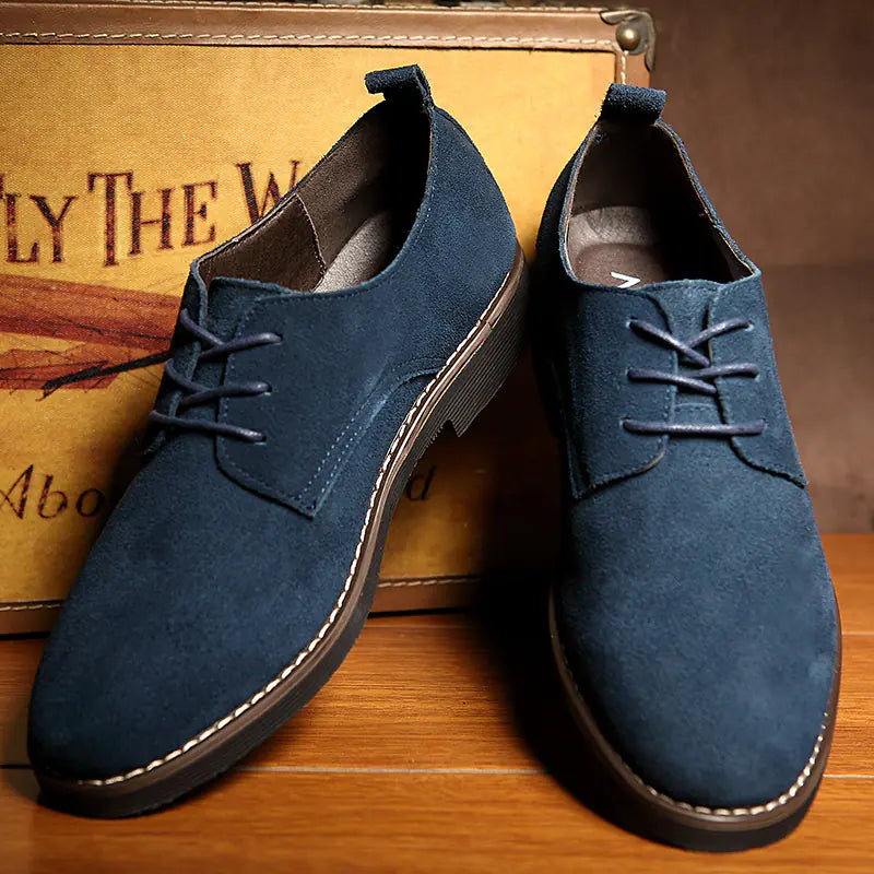 Zapatos casuales para hombre