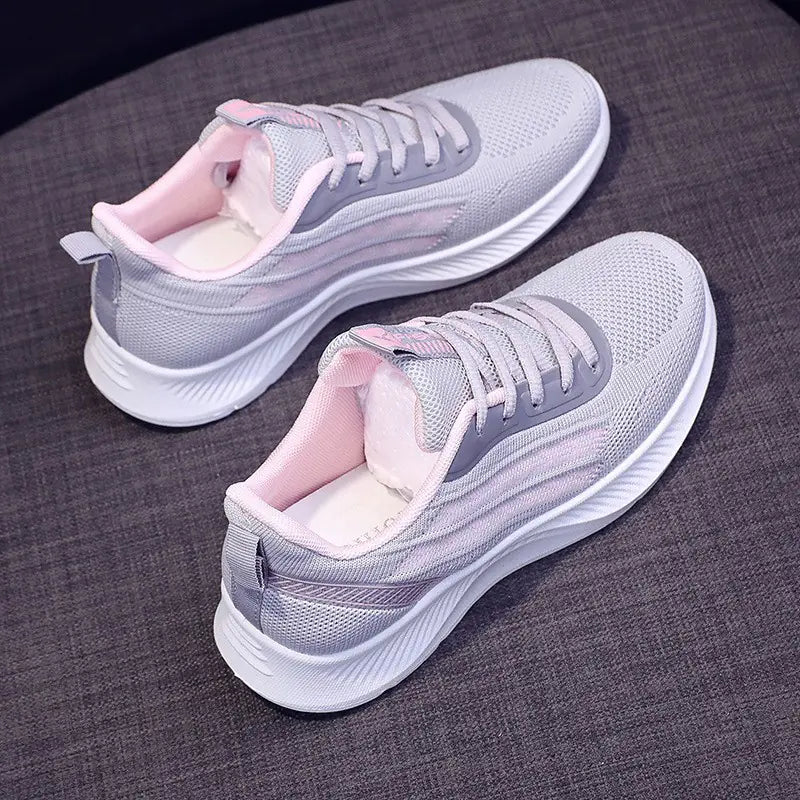 Zapatillas para mujer