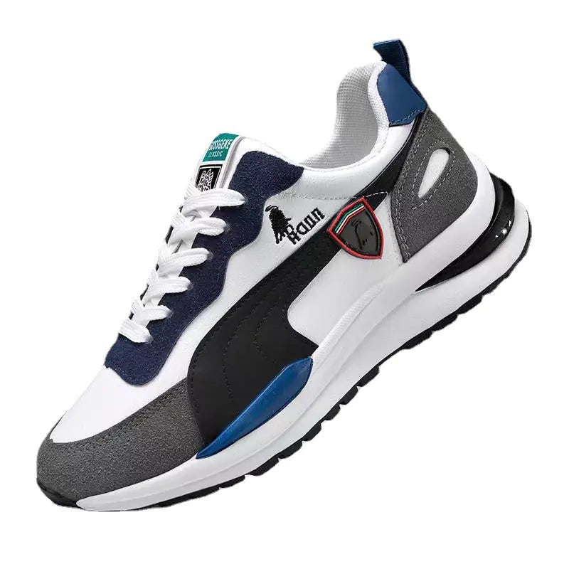 Zapatillas para hombre - colección primavera 2024
