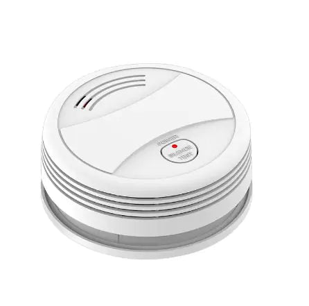 Sensor detector de humos