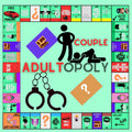 Monopoly para juegos nocturnos