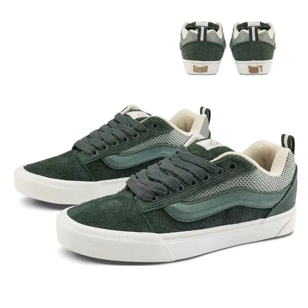 VANS Talla grande Bordado