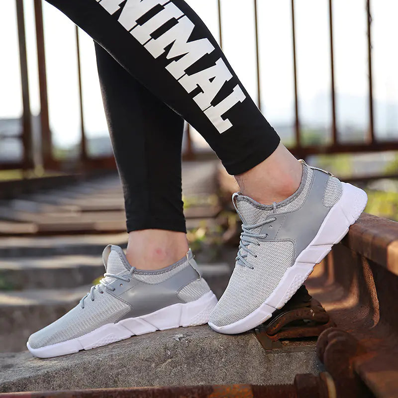 Zapatillas deporte para hombre