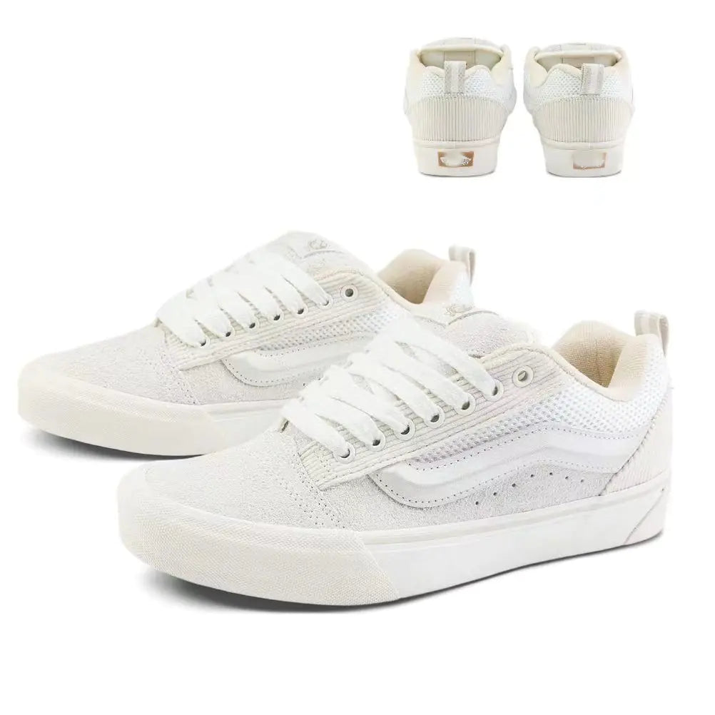 VANS Talla grande Bordado