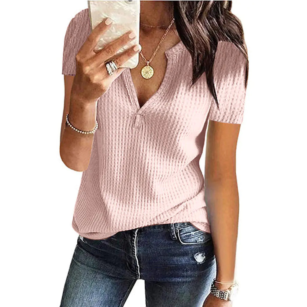 Camisetas para mujer