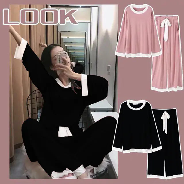 Pijama para mujer