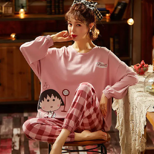 Pijama para mujer