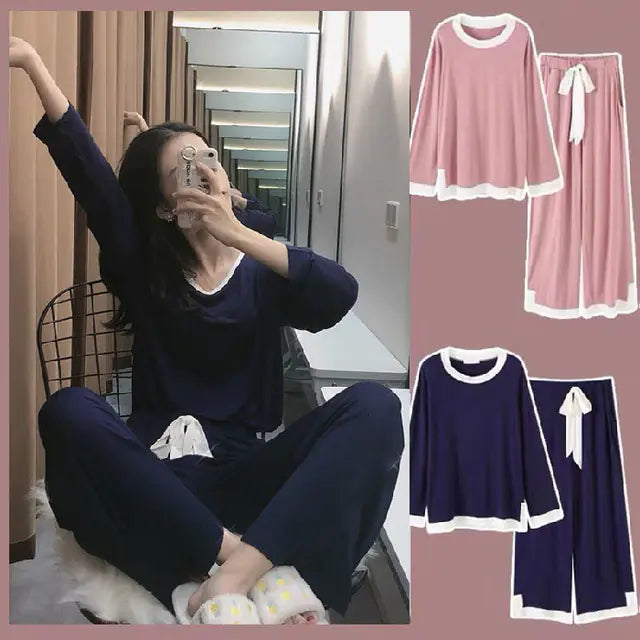 Pijama para mujer