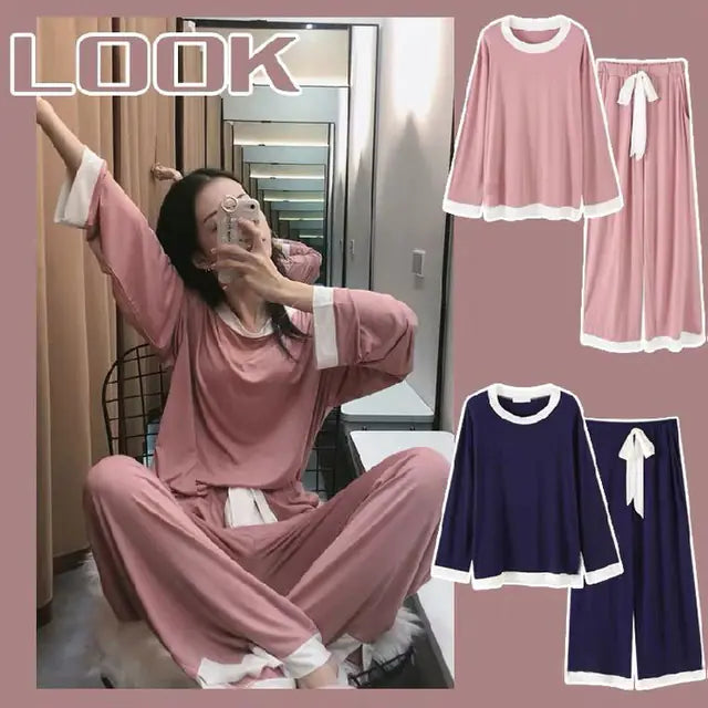 Pijama para mujer