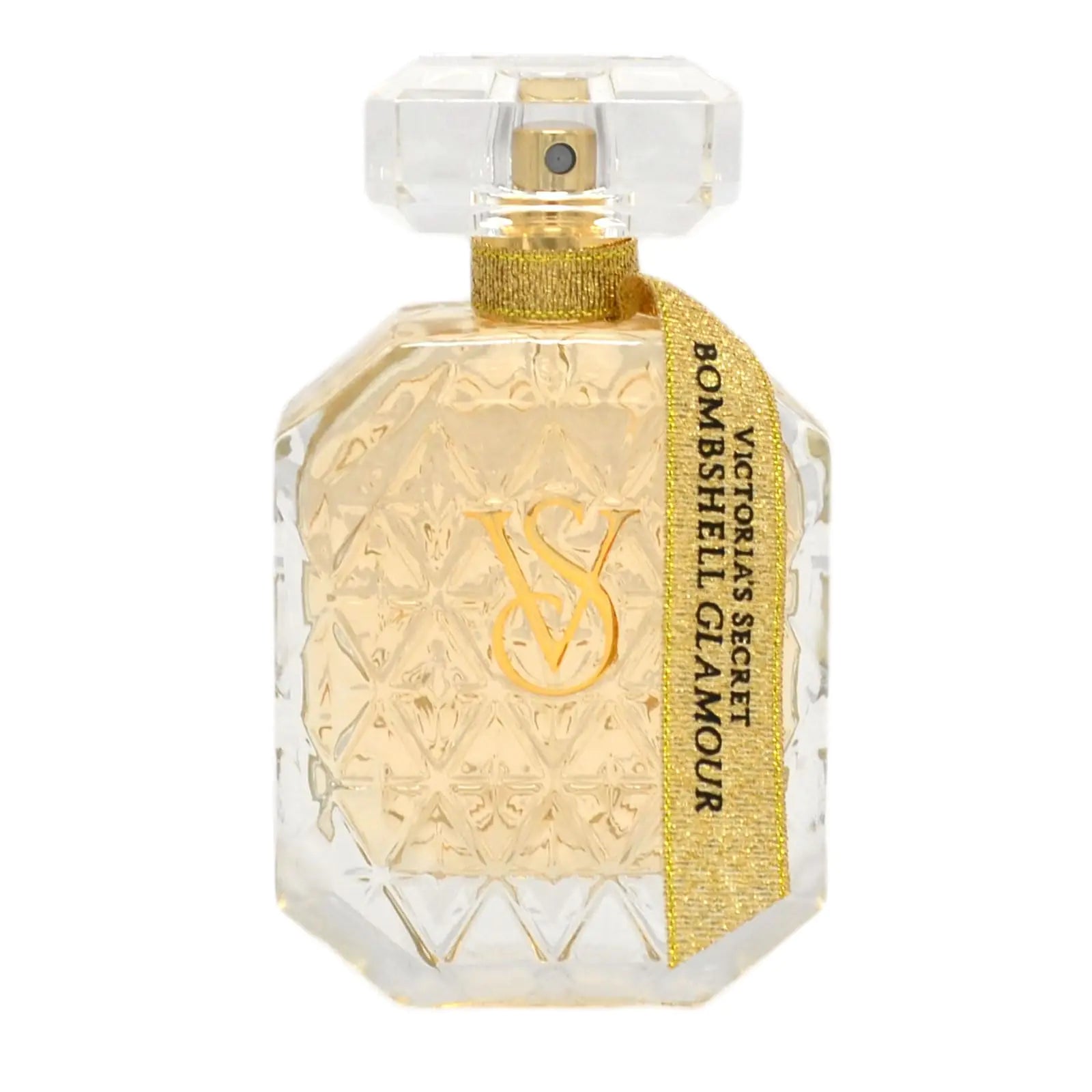 Victorias Secret Bombshell Glamour Eau De Parfum 3.4 onzas líquidas