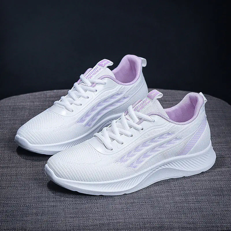 Zapatillas para mujer