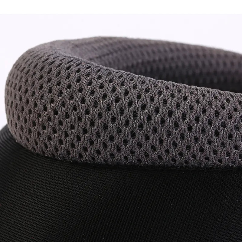 Correa magnética de soporte para el cuello para corrección cervical