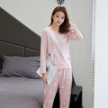 Pijama para mujer con hermoso diseño