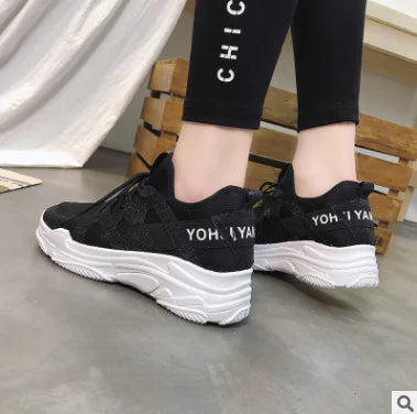 Zapatillas para mujer