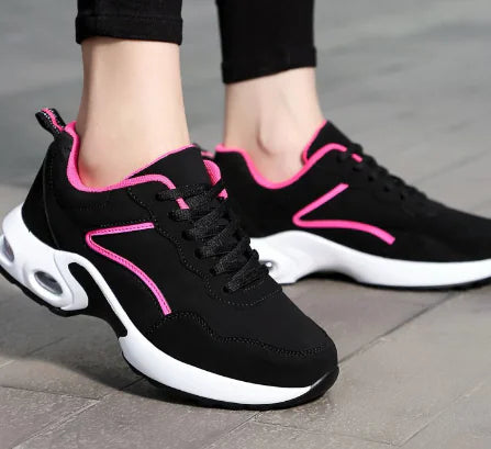 Zapatillas para mujer