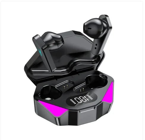 Auriculares Bluetooth para juegos intrauditivos - Vant