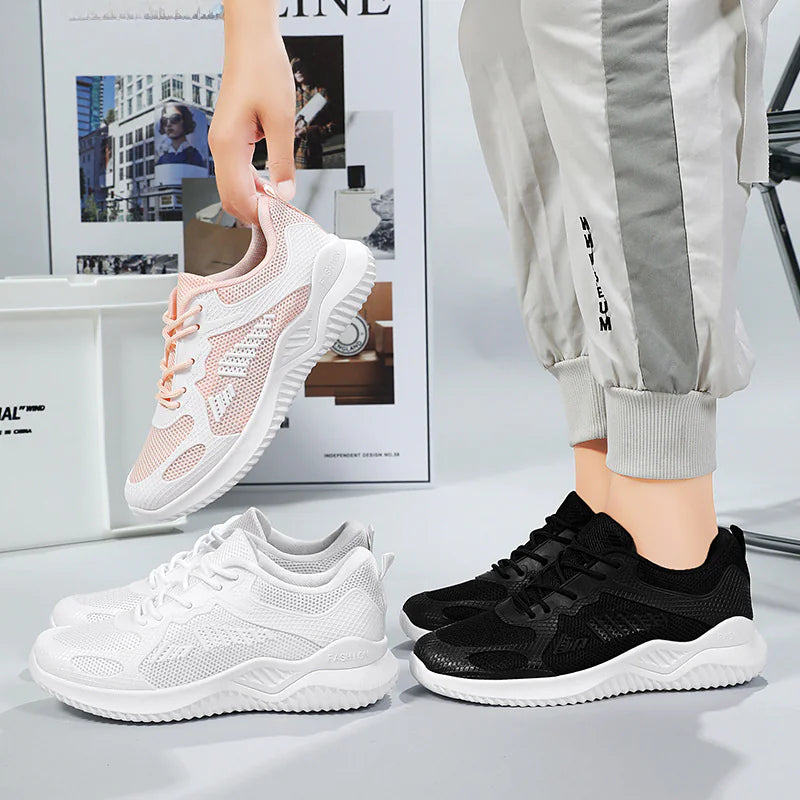 Zapatillas para mujer - Colección primavera 2024