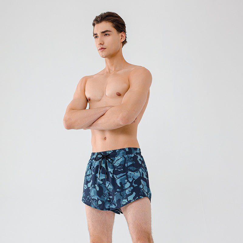 Bañador de hombre de doble capa - Vant