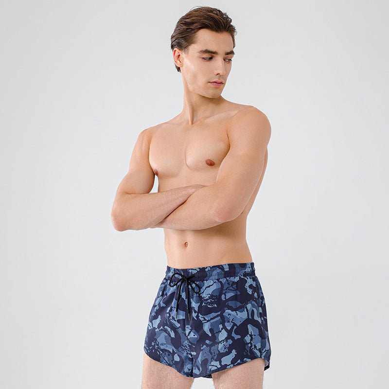 Bañador de hombre de doble capa - Vant