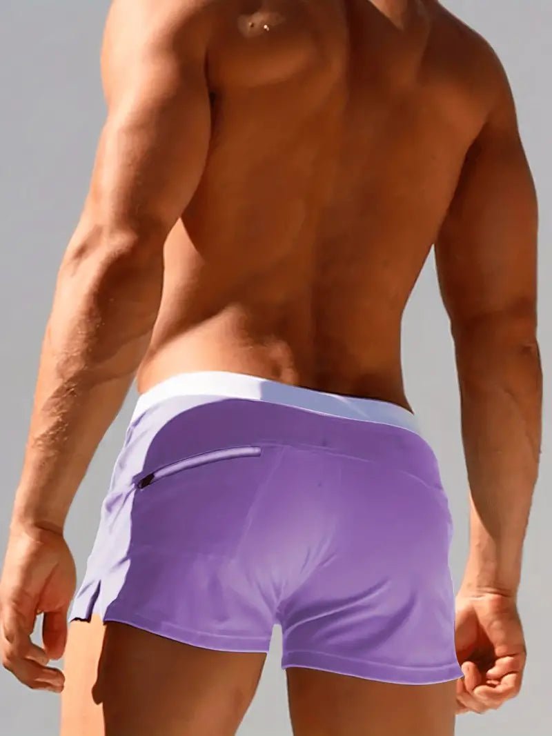 Bañador masculino - Vant