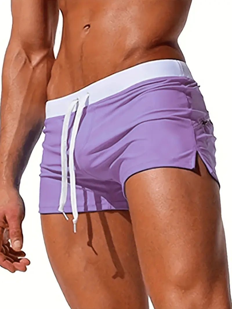 Bañador masculino - Vant