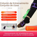 Banda elástica de rehabilitación para pie con soporte - Vant