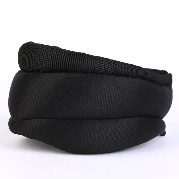 Correa magnética de soporte para el cuello para corrección cervical
