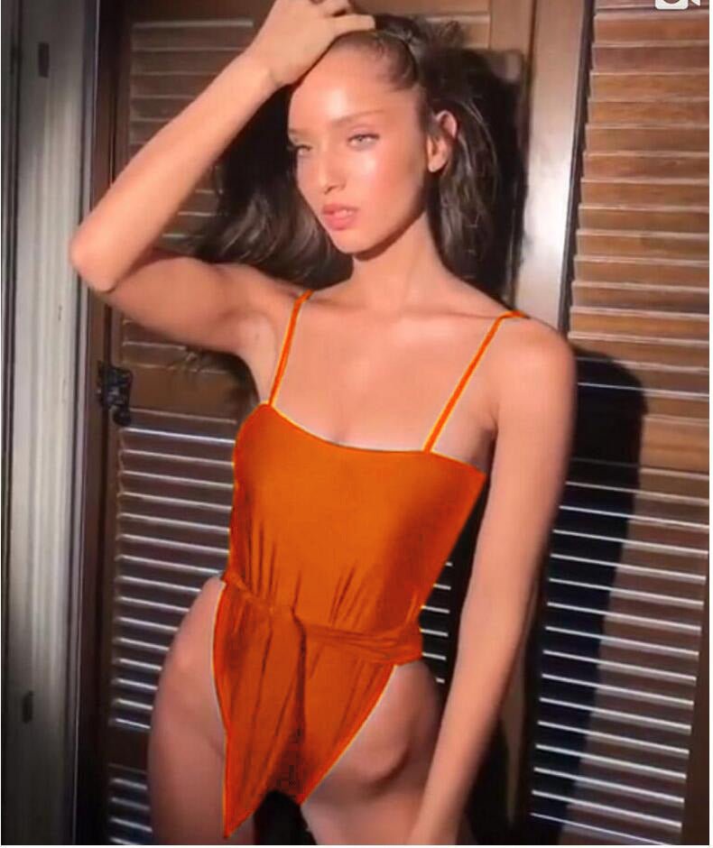 Bikinis y trajes de baño - Vant