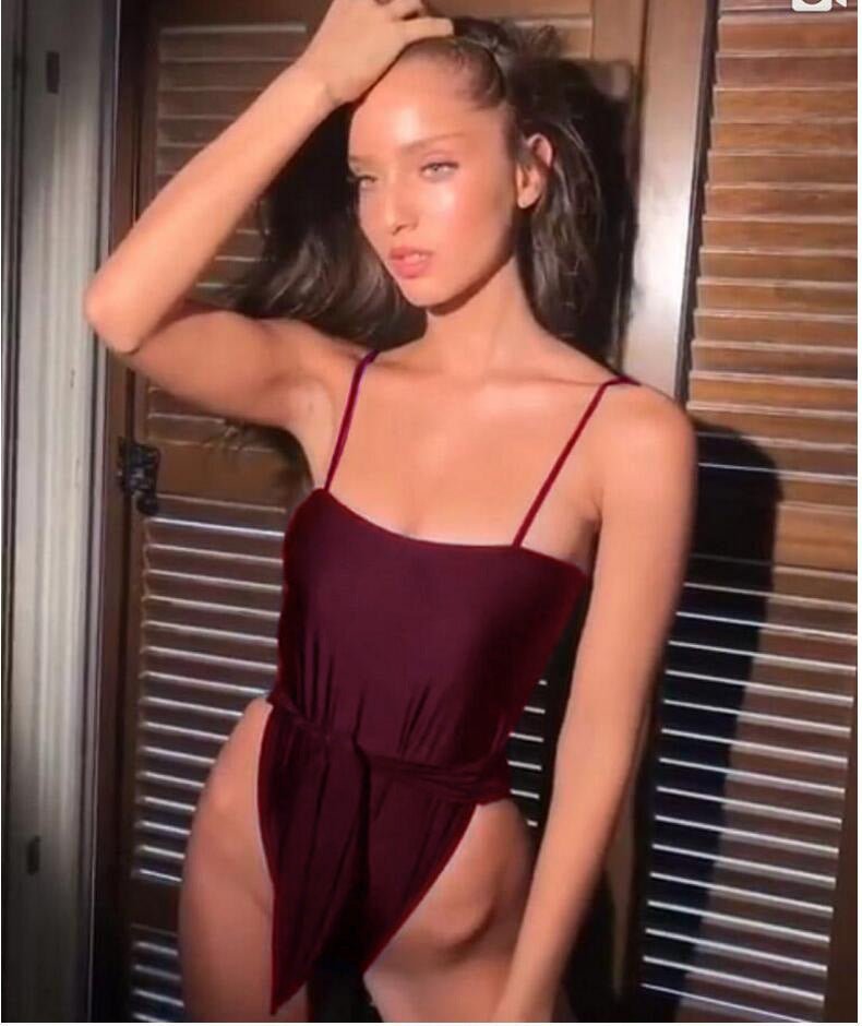 Bikinis y trajes de baño - Vant