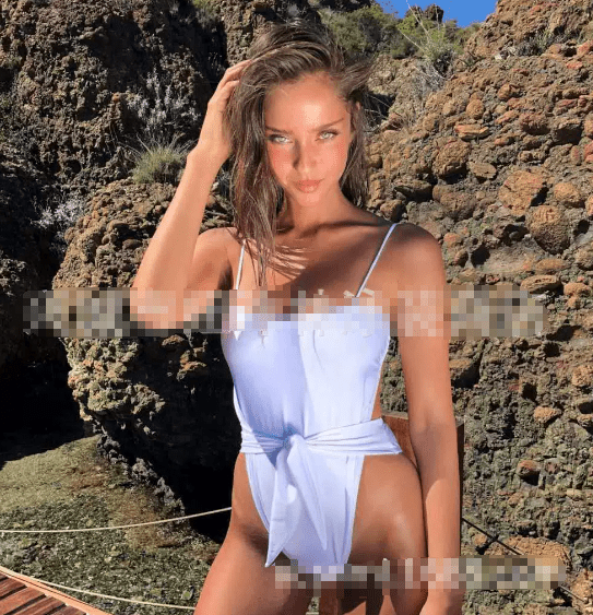 Bikinis y trajes de baño - Vant