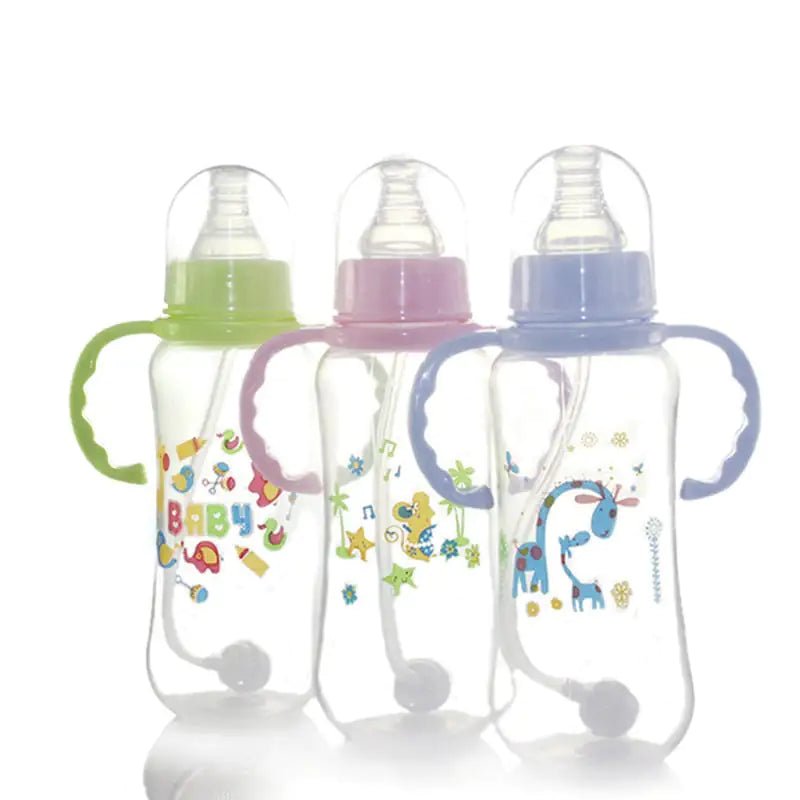 Botella de alimentación para niños pequeños - Vant