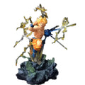Figura de Goku Super Saiyan de Dragon Ball Z