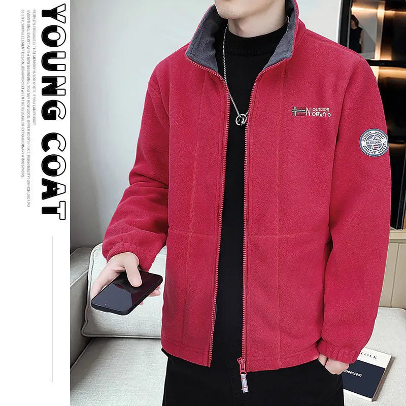 chaqueta norway - Vant