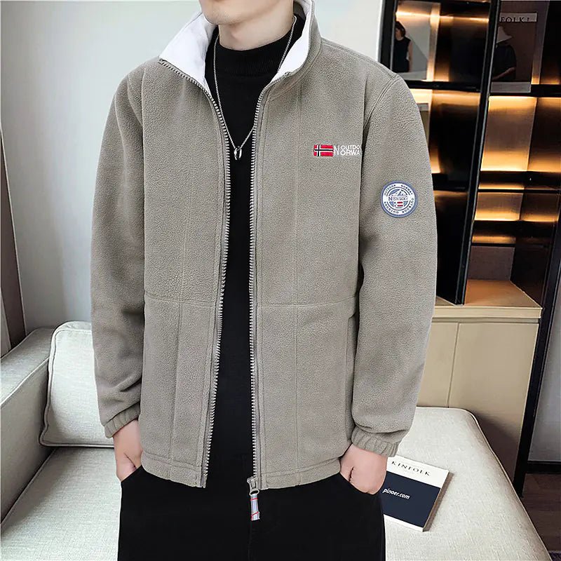 chaqueta norway - Vant