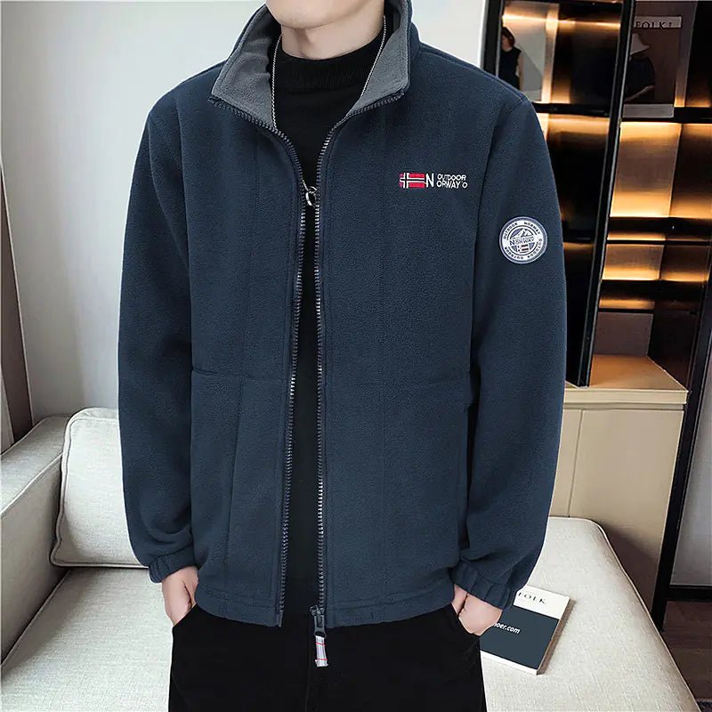 chaqueta norway - Vant