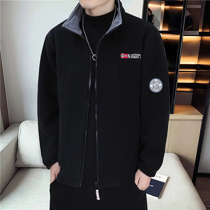 chaqueta norway - Vant