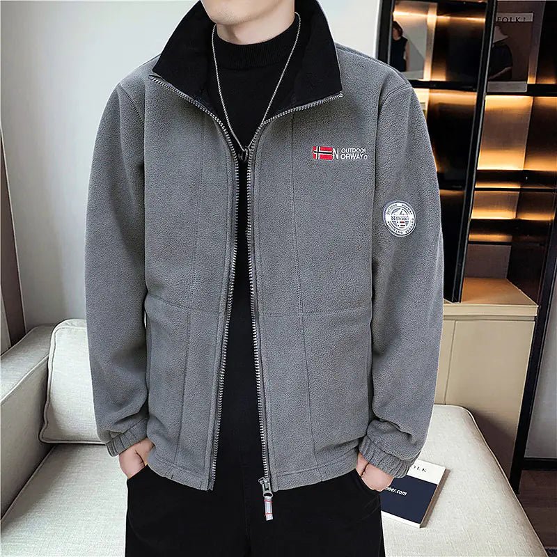 chaqueta norway - Vant