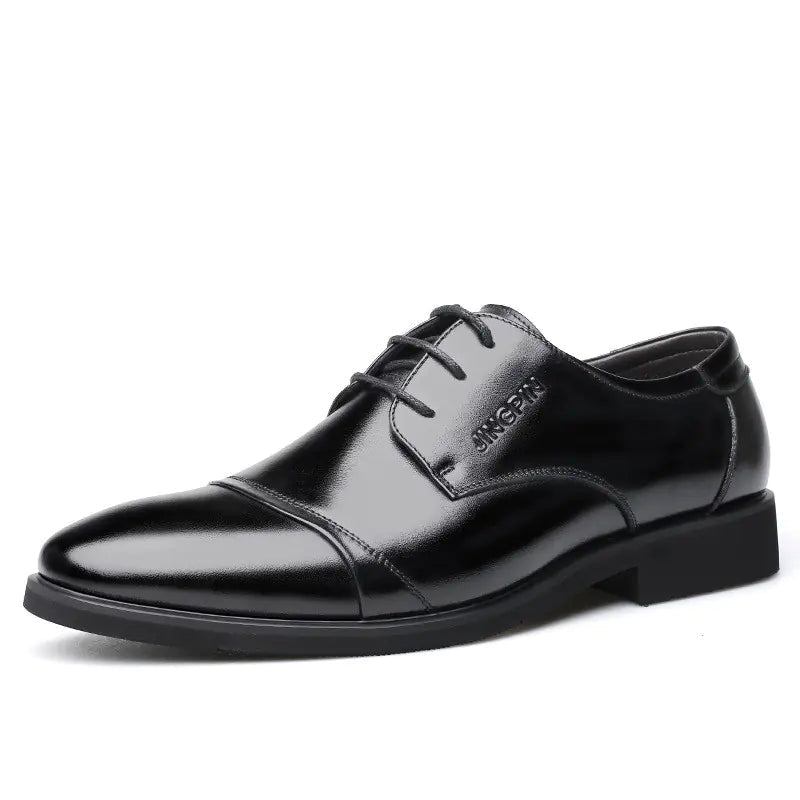 Colección de zapatos de vestir y casuales para hombre - Vant