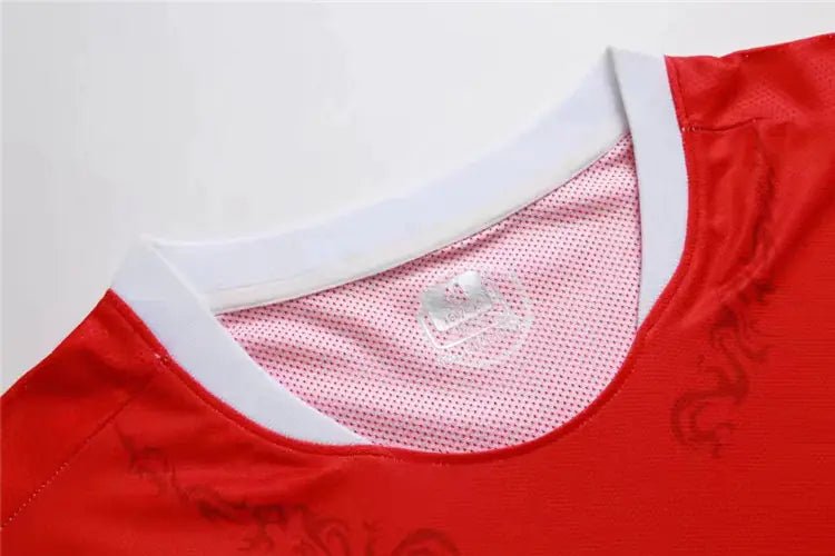 Conjunto de entrenamiento de fútbol personalizable para equipos - Vant