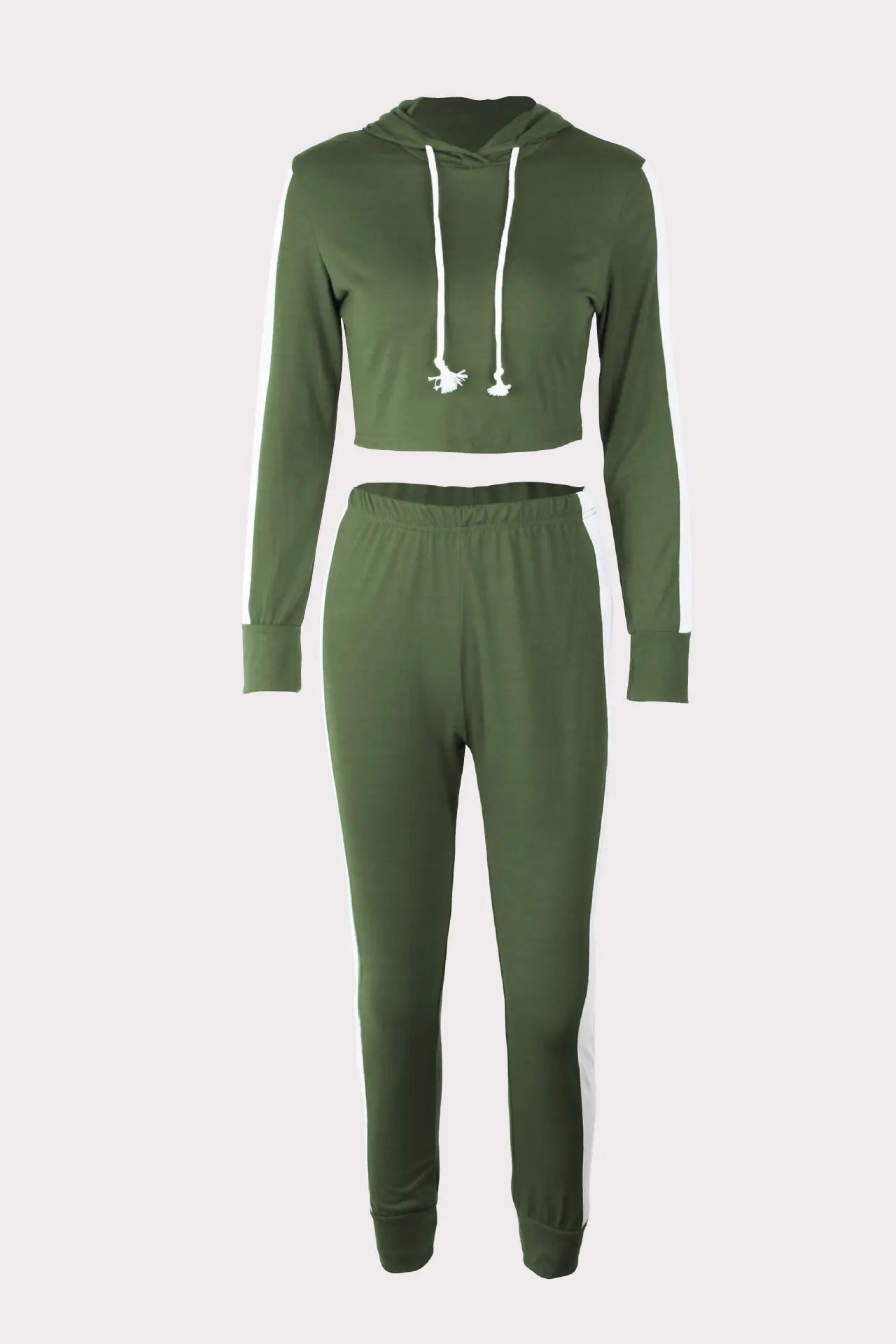 Conjunto Deportivo Femenino - Ropa Casual - Vant