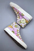 Converse Chuck flores artesanales - Vant