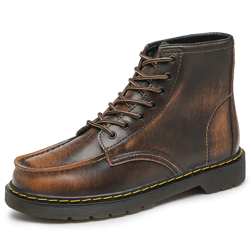 Botas para hombre