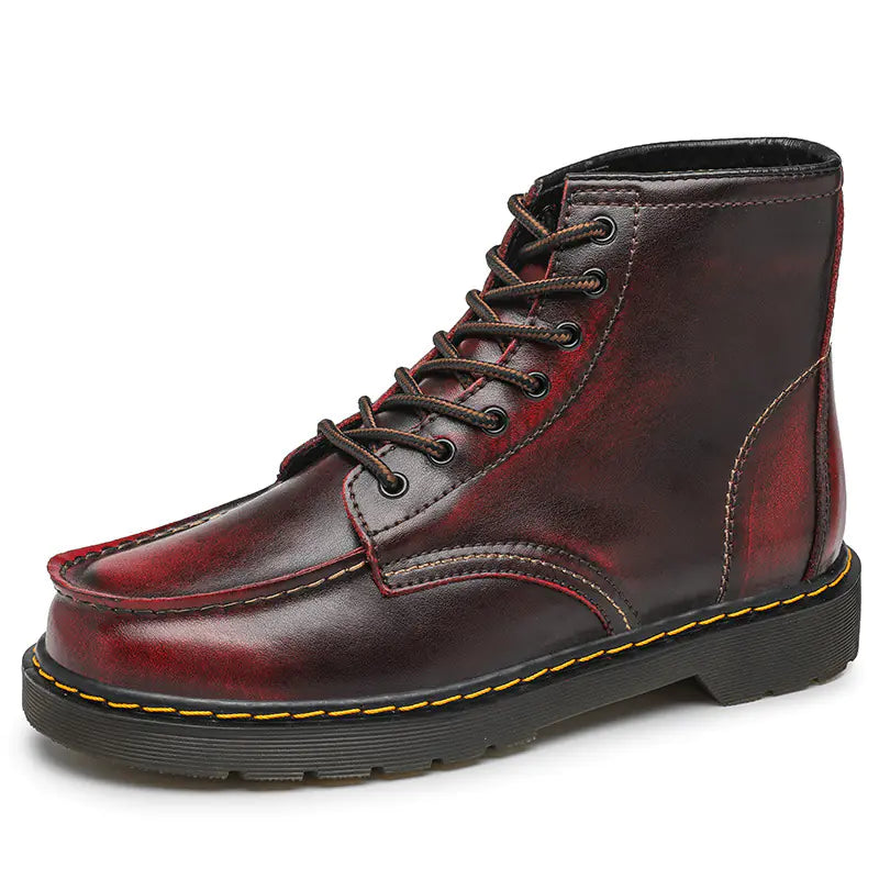 Botas para hombre